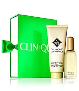clinique wrappings perfume uk